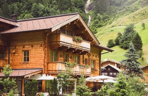 Grossarl Ski Chalet | Chalet Stolz