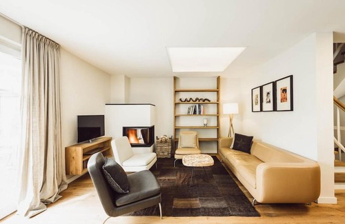 Grossarl Ski Chalet | Chalet Stolz