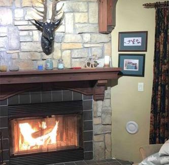 Mont-Tremblant Apartment | Chalet-Style Condo - 5 minutes to Lifts and village!