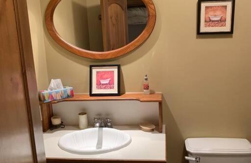 Mont-Tremblant Apartment | Chalet-Style Condo - 5 minutes to Lifts and village!