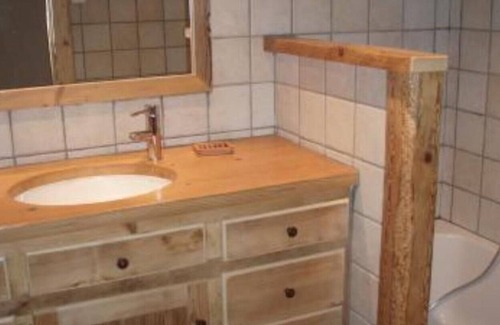 Le Grand-Bornand Apartment | Chalet 'sur l'Alpe' 2