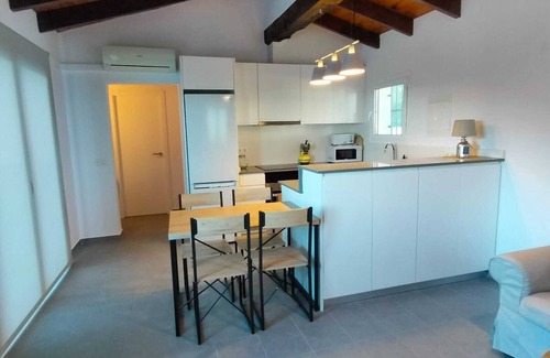 Denia Ski Chalet | Chalet surrounded by nature, 5 minutes from the center of Denia