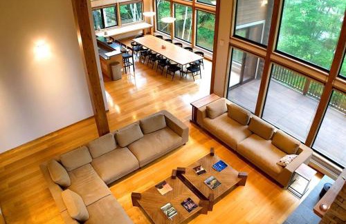 Niseko Ski Chalet | Chalet Tacito Niseko Luxury Stay