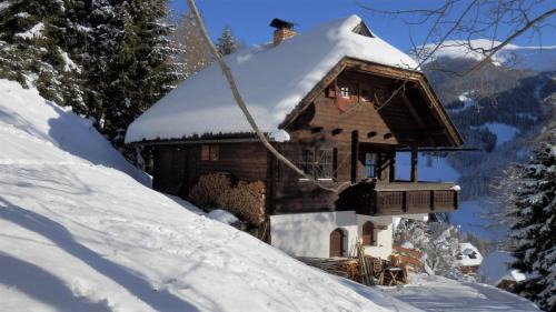 Bad Kleinkirchheim Ski Chalet | Chalet Talblick