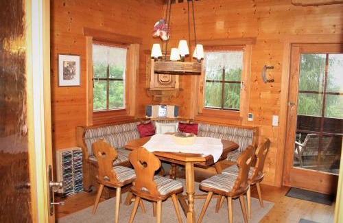 Bad Kleinkirchheim Ski Chalet | Chalet Talblick