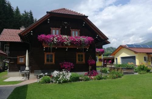 Tamsweg House | Chalet Taurachblick