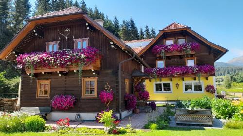 Tamsweg House | Chalet Taurachblick