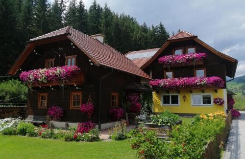 Tamsweg House | Chalet Taurachblick