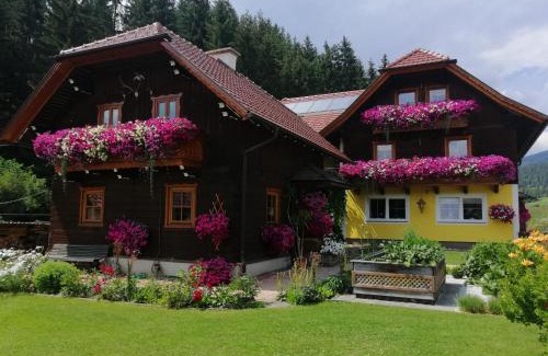 Tamsweg House | Chalet Taurachblick