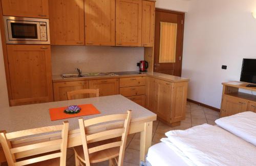 Teola Apartment | Chalet Teola