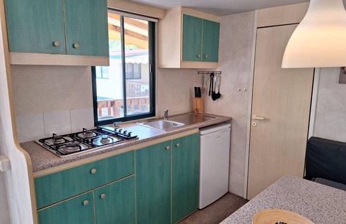 Viareggio Ski Chalet | Chalet, Toskana in Viareggio Zona 7