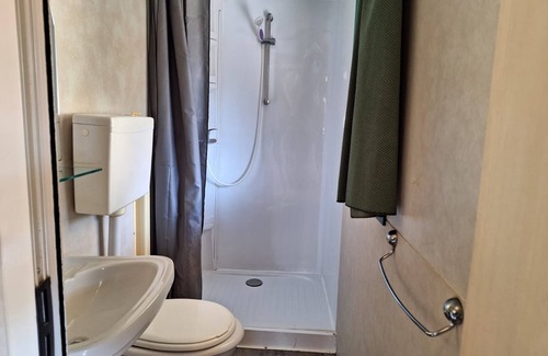 Viareggio Ski Chalet | Chalet, Toskana in Viareggio Zona 7