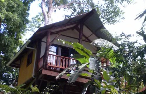Bocas del Toro House | Chalet Tropical