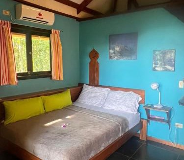 Bocas del Toro House | Chalet Tropical