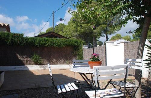 Les Tres Cales House | Chalet turistico Ametlla de Mar
