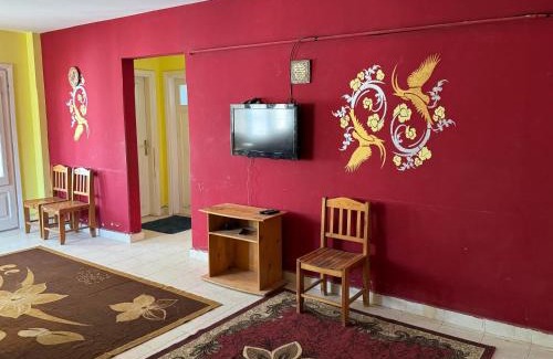 Borg el Arab House | Chalet two rooms on the North Coast Misr lel tameer village