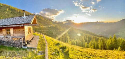 Schmirn Ski Chalet | Chalet Urscheler