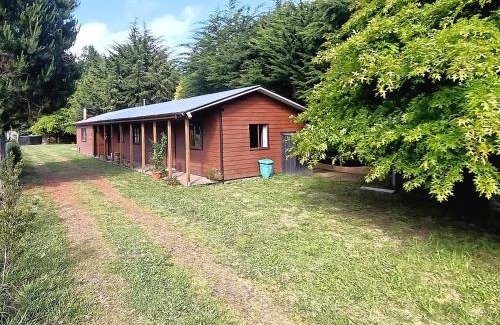 Valdivia House | Chalet Valdivia