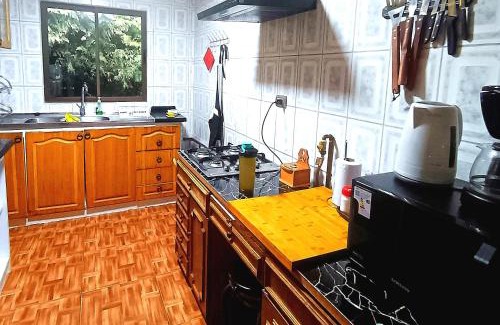 Valdivia House | Chalet Valdivia