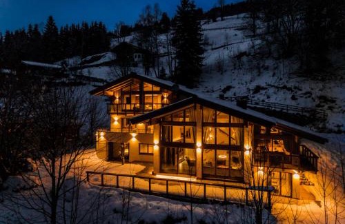 Viehhofen Ski Chalet | Chalet VIE