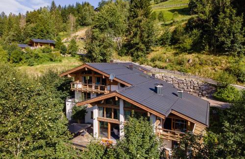 Viehhofen Ski Chalet | Chalet VIE