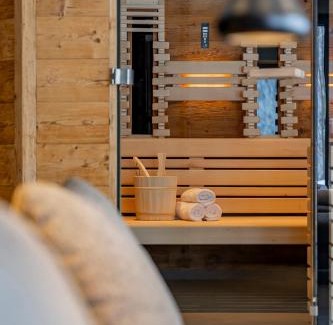 Viehhofen Ski Chalet | Chalet VIE