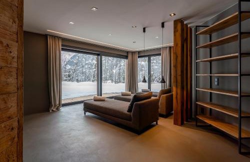 Viehhofen Ski Chalet | Chalet VIE