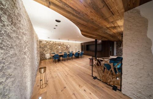 Selva di Val Gardena Ski Chalet | Chalet Villa Carolina