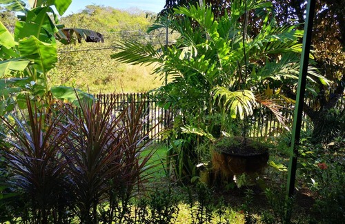 San Mateo House | Chalet Villa Vilma