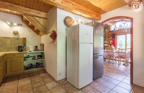 Villaroger House | CHALET VILLAROGER - VILLAROGER