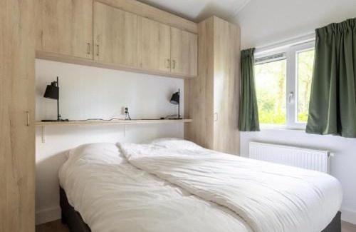 Bosgebied Hoenderloo House | Chalet w Garden & Views