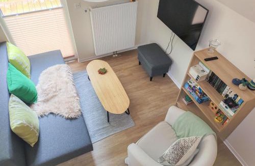 Bad Arolsen Ski Chalet | Chalet Waldoase by Interhome