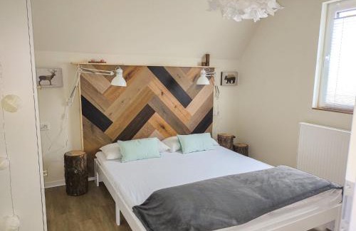 Bad Arolsen Ski Chalet | Chalet Waldoase by Interhome