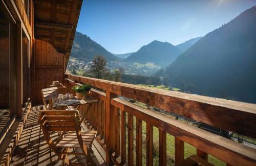 Chatel Ski Chalet | Chalet Wanderlust - OVO Network