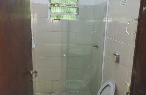 Praia da Enseada Ski Chalet | Chalet well brazil-08