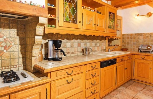 Villaroger Ski Chalet | Chalet, wifi, fitness, sauna, terrace, balcony, fireplace or stove, tv, 188m², Les Arcs