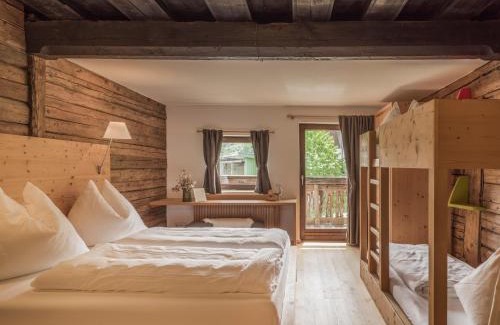 Taxenbach Ski Chalet | Chalet Wolfbachgut