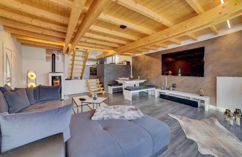 Freyung Ski Chalet | Chalet Young & Fun