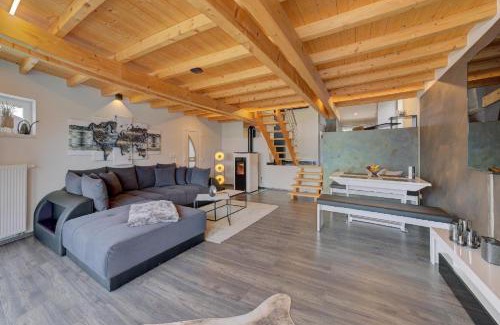 Freyung Ski Chalet | Chalet Young & Fun