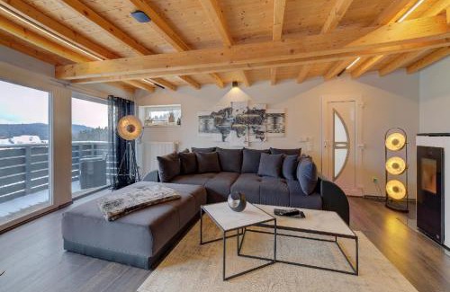 Freyung Ski Chalet | Chalet Young & Fun