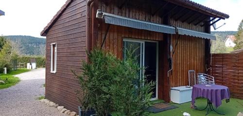 Gerardmer Ski Chalet | ChaletBijoux