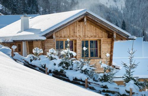 Alpendorf House | Chaletdorf BERGHERZ