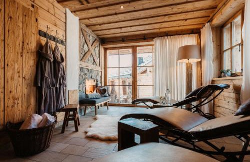Alpendorf House | Chaletdorf BERGHERZ