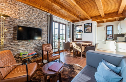 Heringhausen Ski Chalet | Chalets am Diemelsee in Heringhausen