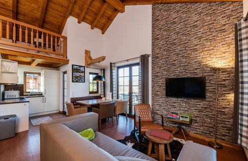 Heringhausen Ski Chalet | Chalets am Diemelsee in Heringhausen