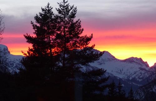 Jausiers Ski Chalet | chalets cocody
