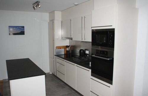 Morgins Apartment | Chalets de Chesery 8, Morgins