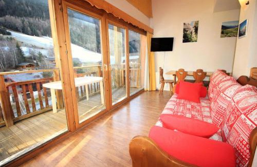 Villarodin-Bourget Apartment | Chalets De La Vanoise - CHALETS DE LA VANOISE - CV5205 MAE-4614