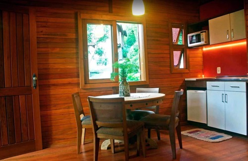 Gramado Hotel | Chalets do Vale