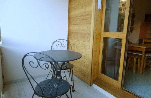 Les Deux Alpes Apartment | Chalets du Soleil